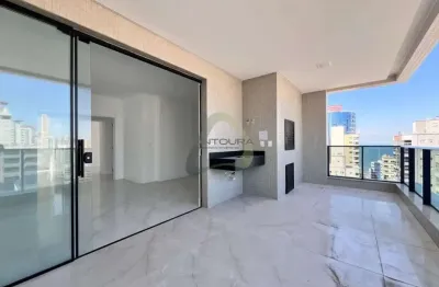 Apartamento com 3 quartos à venda na rua 207, meia praia, itapema por r$ 2.260.000