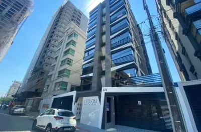 Apartamento com 2 quartos à venda na rua virgínia ledra cavilha, 370, balneário perequê, porto belo por r$ 890.000
