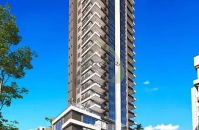 Apartamento com 3 quartos à venda na rua 130, 168, centro, itapema por r$ 1.250.000