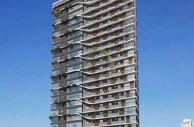 Apartamento com 3 quartos à venda na rua onésio cadore, balneário perequê, porto belo por r$ 1.980.000