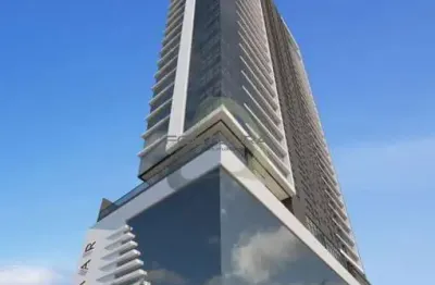 Apartamento com 3 quartos à venda na rua francisco aguiar, balneário perequê, porto belo por r$ 1.980.000