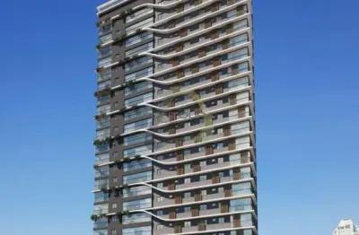 Apartamento com 3 quartos à venda na rua onésio cadore, balneário perequê, porto belo por r$ 2.000.000