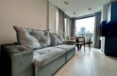 Apartamento com 2 quartos à venda na rua itapema, 85, balneário perequê, porto belo por r$ 1.600.000