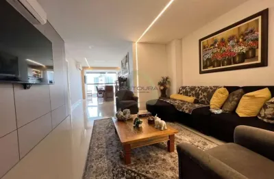 Apartamento com 3 quartos à venda na rua 212, 214, 01, meia praia, itapema por r$ 2.250.000