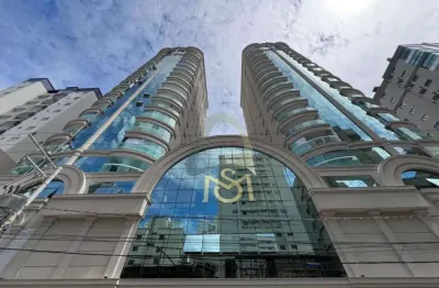 Apartamento com 3 quartos à venda na rua 302, 192, meia praia, itapema por r$ 1.899.000