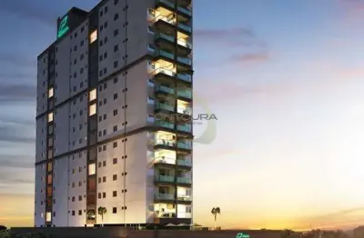 Apartamento com 2 quartos à venda na rua salustiano de novaes, 64, balneário perequê, porto belo por r$ 857.709