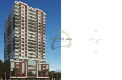 Apartamento com 2 quartos à venda na rua ibirama, balneário perequê, porto belo por r$ 950.000