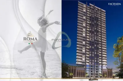 Apartamento com 3 quartos à venda na rua gentil coelho, 375, balneário perequê, porto belo por r$ 1.750.000