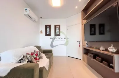Apartamento com 2 quartos à venda na rua césar werner drasche, 74, balneário perequê, porto belo por r$ 1.190.000