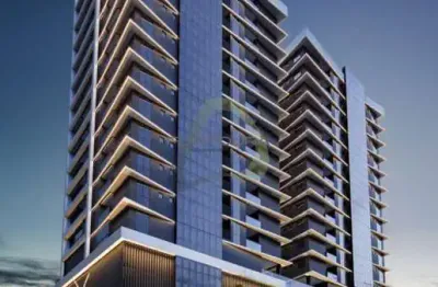 Apartamento com 3 quartos à venda na avenida joão manoel jacques, 155, balneário perequê, porto belo por r$ 2.100.000