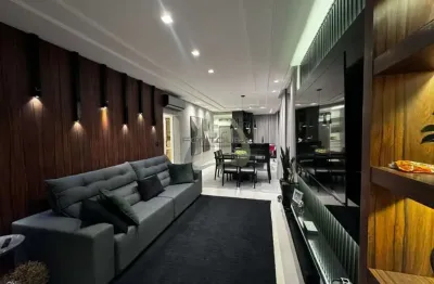 Apartamento com 2 quartos à venda na rua melanie glaush, 196, balneário perequê, porto belo por r$ 1.950.000