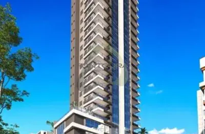 Apartamento com 3 quartos à venda na rua 130, 168, centro, itapema por r$ 1.880.000