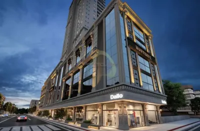 Apartamento com 4 quartos à venda na ruas 129 b e 129 c, centro, itapema por r$ 2.380.000