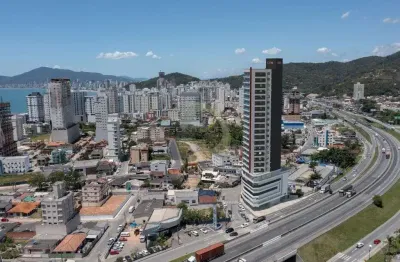 Sala comercial à venda na rua nereu ramos, centro, itapema por r$ 780.000