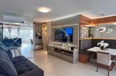 Apartamento com 3 quartos à venda na rua 402, 626, morretes, itapema por r$ 1.450.000