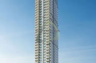 Apartamento com 4 quartos à venda na rua 256, 70, meia praia, itapema por r$ 6.500.000