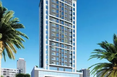Apartamento com 2 quartos à venda na avenida 440, 174, morretes, itapema por r$ 850.000