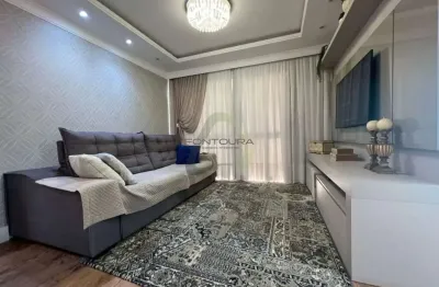 Apartamento com 3 quartos à venda na rua 232/234, 423, meia praia, itapema por r$ 2.200.000