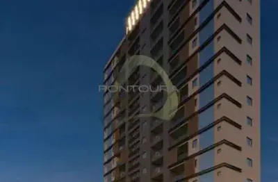 Apartamento com 3 quartos à venda na rua joão manoel jacques, 834, balneário perequê, porto belo por r$ 998.000