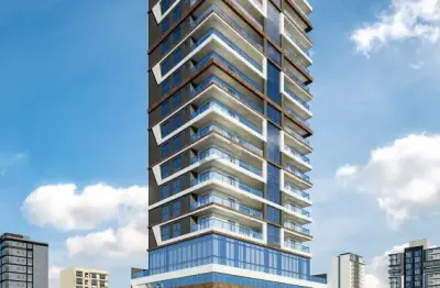 Apartamento com 4 quartos à venda na rua 288, 242, meia praia, itapema por r$ 2.661.403