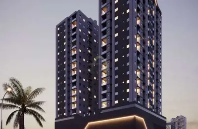 Apartamento com 2 quartos à venda na rua 462, 55, jardim praia mar, itapema por r$ 939.394