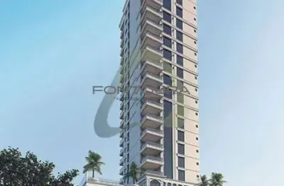 Apartamento com 3 quartos à venda na rua 270, 180, meia praia, itapema por r$ 2.349.363