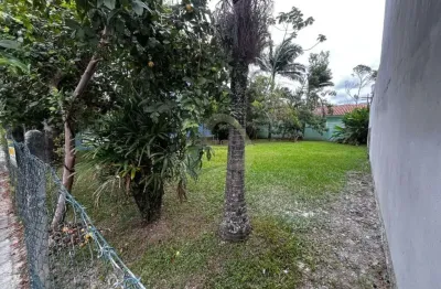 Terreno em condomínio fechado à venda na rua três barras, 66, balneário perequê, porto belo por r$ 990.000