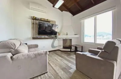 Casa em condomínio fechado com 3 quartos à venda na rua 109, 70, canto da praia, itapema por r$ 3.250.000