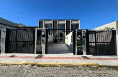 Casa em condomínio fechado com 3 quartos à venda na rua 402, 937, morretes, itapema por r$ 782.000