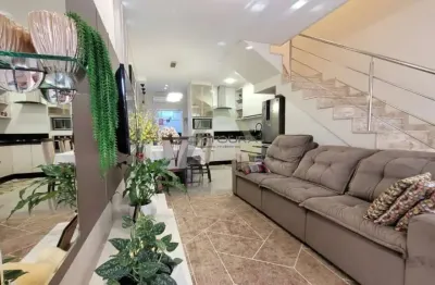 Casa em condomínio fechado com 2 quartos à venda na rua 424, 531, morretes, itapema por r$ 820.000
