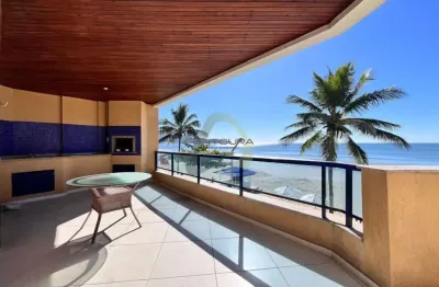 Apartamento com 4 quartos à venda na rua 213, 32, meia praia, itapema por r$ 4.000.000