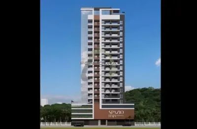 Apartamento com 2 quartos à venda na rua 720, 189, tabuleiro dos oliveiras, itapema por r$ 599.000