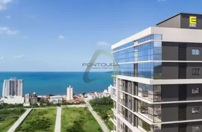 Apartamento com 2 quartos à venda na rua rudy arnaldo hintz, 405, balneário perequê, porto belo por r$ 1.250.000