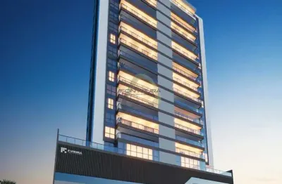 Apartamento com 3 quartos à venda na rua 296, 667, meia praia, itapema por r$ 1.868.000