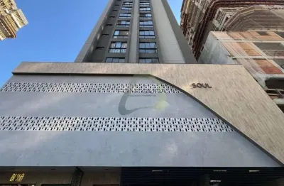 Apartamento com 2 quartos à venda na rua 406 b, 272, morretes, itapema por r$ 960.000