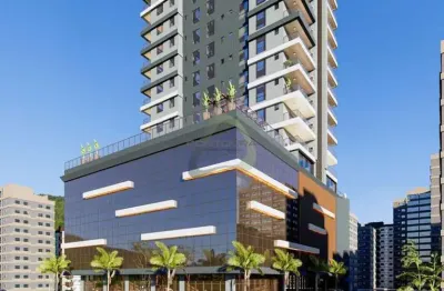 Apartamento com 3 quartos à venda na rua 256, 500, meia praia, itapema por r$ 1.710.000