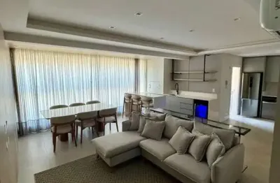 Apartamento com 3 quartos para alugar na rua 240, 336, meia praia, itapema por r$ 10.000