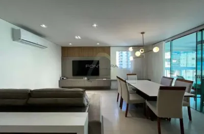 Apartamento com 4 quartos à venda na rua 236, 536, meia praia, itapema