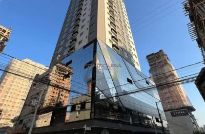 Apartamento com 2 quartos à venda na rua 406 e, 590, morretes, itapema por r$ 920.000