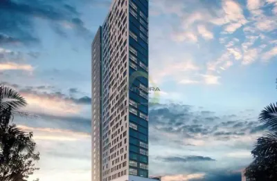Apartamento com 2 quartos à venda na avenida hironildo conceição dos santos, 80, balneário perequê, porto belo