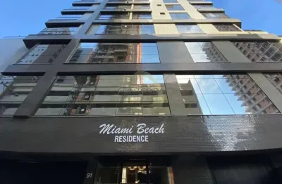 Apartamento com 3 quartos à venda na rua ernesta becker, 91, balneário perequê, porto belo por r$ 2.100.000