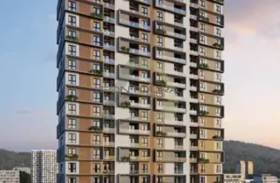 Apartamento com 3 quartos à venda na rua francisca f moraes, 349, balneário perequê, porto belo por r$ 749.000