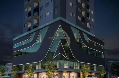 Apartamento com 3 quartos à venda na avenida almirante fonseca neves, 359, balneário perequê, porto belo por r$ 1.495.000