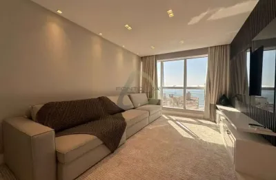 Apartamento com 4 quartos à venda na avenida nereu ramos, 3070, meia praia, itapema