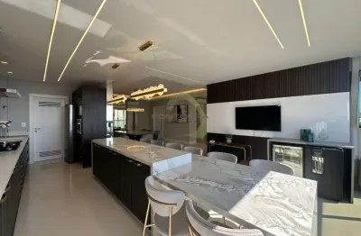 Apartamento com 4 quartos à venda na avenida nereu ramos, 3070, meia praia, itapema por r$ 4.900.000