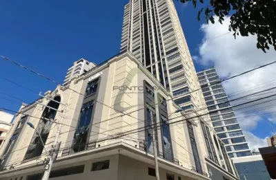 Apartamento com 4 quartos à venda na avenida nereu ramos, centro, itapema por r$ 5.050.000