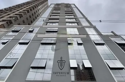 Apartamento com 3 quartos à venda na rua josé petermann, 110, balneário perequê, porto belo por r$ 1.320.000