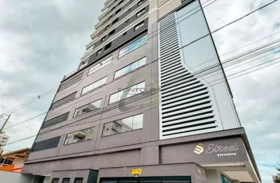 Apartamento com 2 quartos à venda na avenida joão manoel jacques, 722, balneário perequê, porto belo por r$ 1.180.000