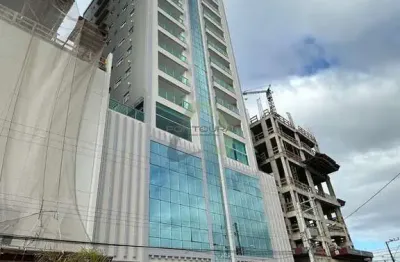 Apartamento com 2 quartos à venda na rua dorvalino voltolini, 739, balneário perequê, porto belo por r$ 1.369.900