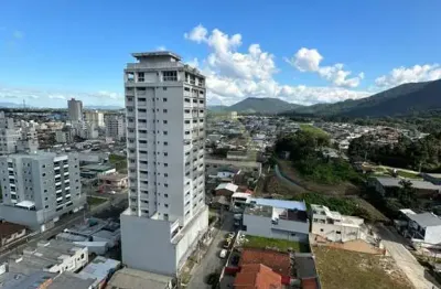 Apartamento com 1 quarto à venda na rua 406, 524, morretes, itapema por r$ 899.900
